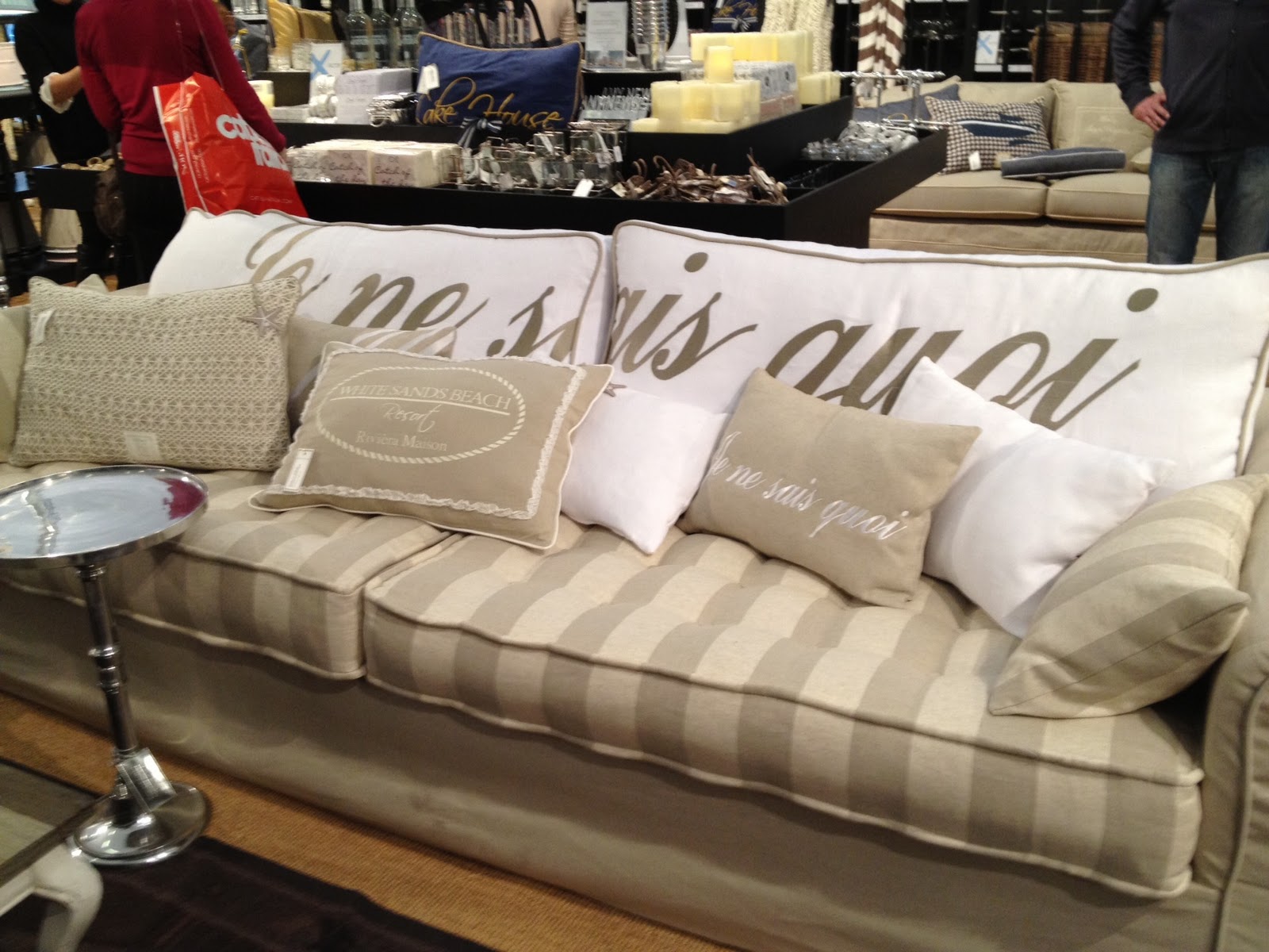 Complementi Russo Home