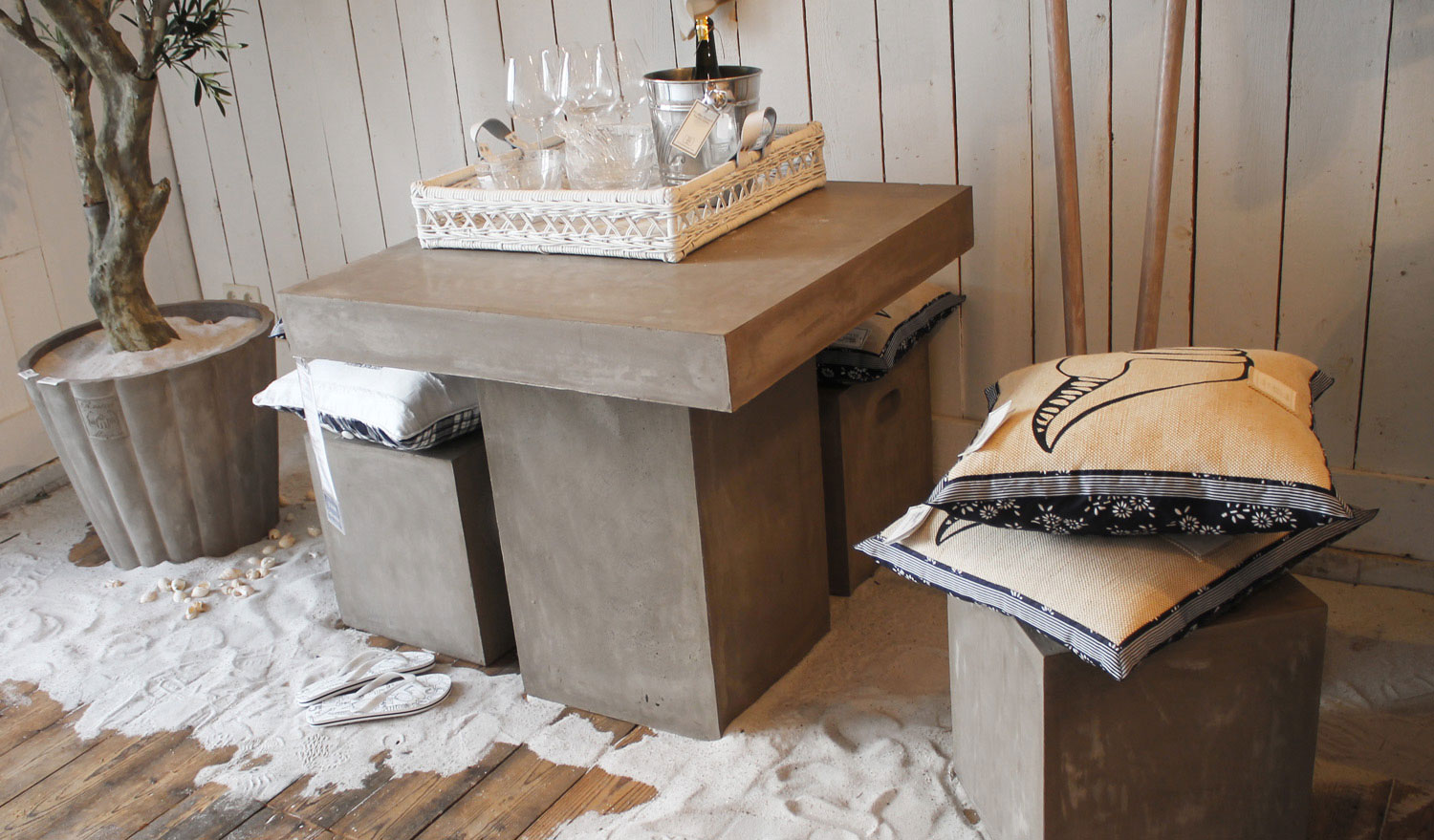 Complementi Russo Home