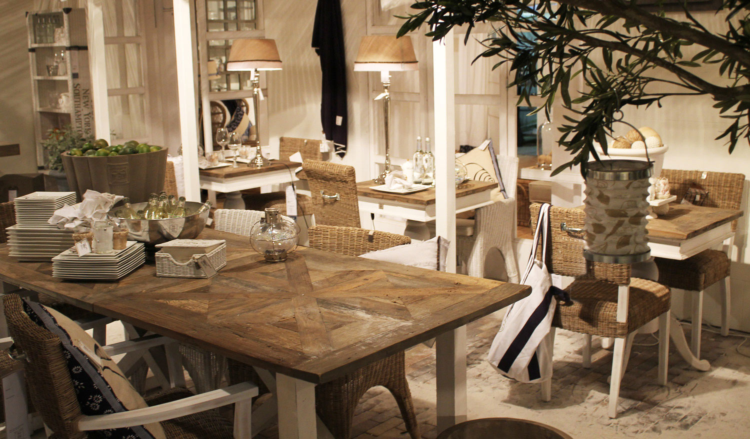 Complementi Russo Home