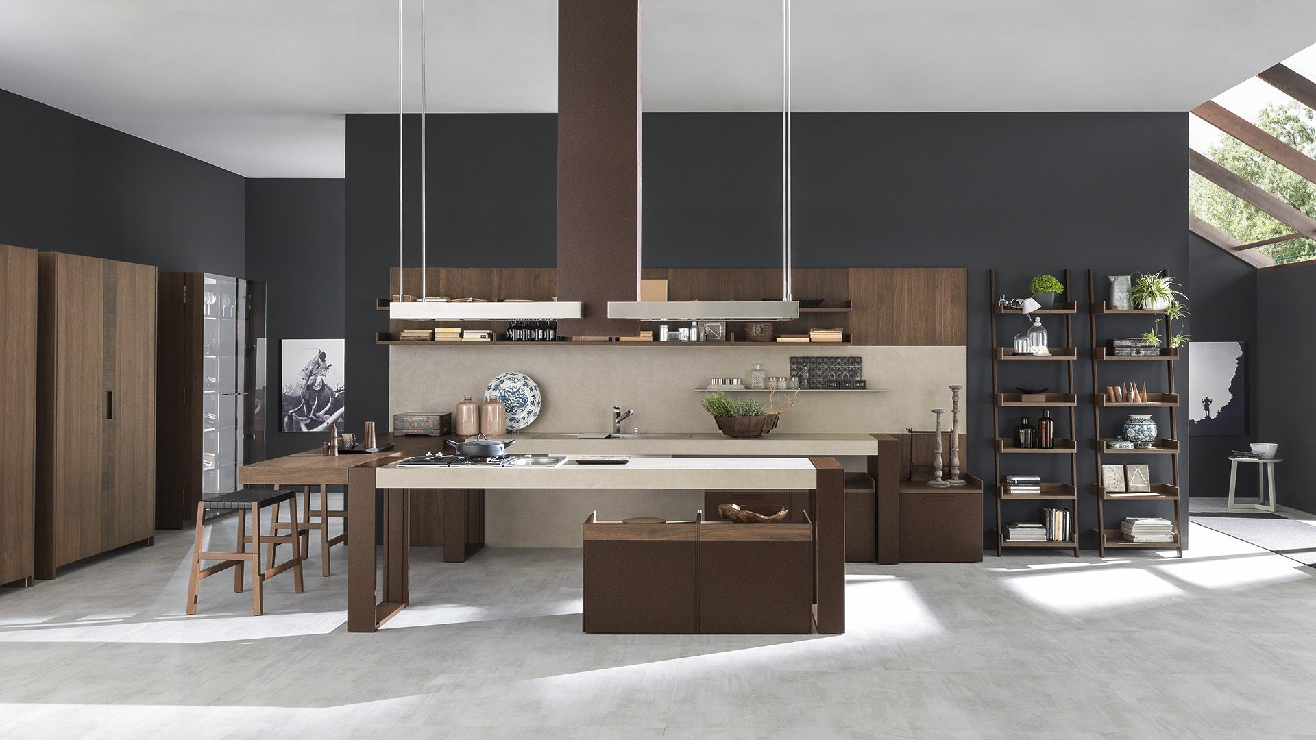 Cucine Russo Home