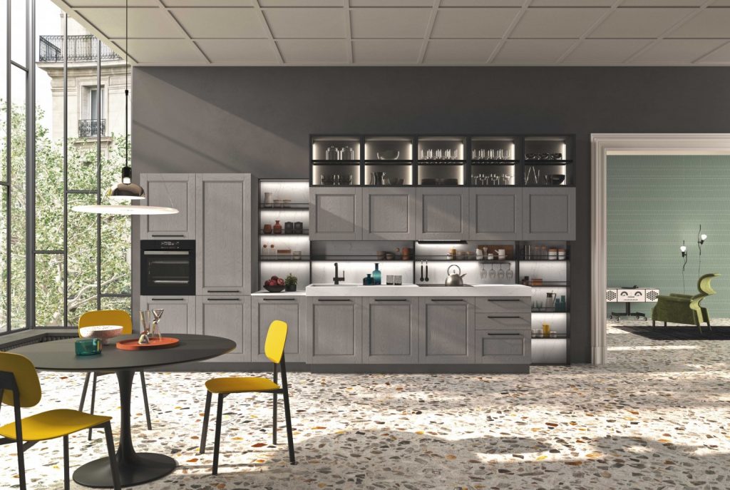 Cucine Russo Home