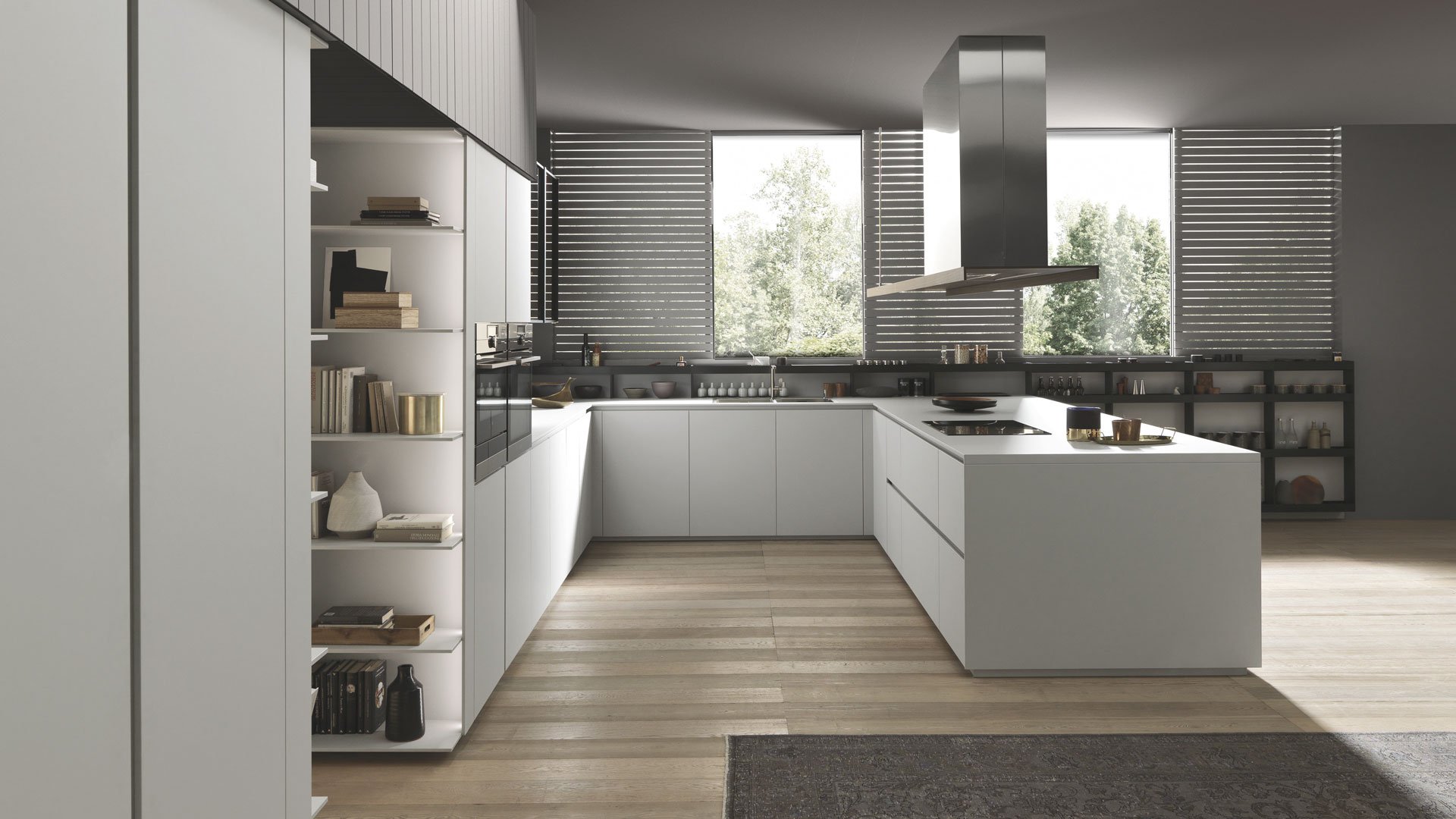 Cucine Russo Home