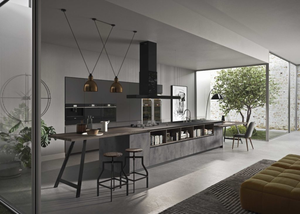 Cucine Russo Home