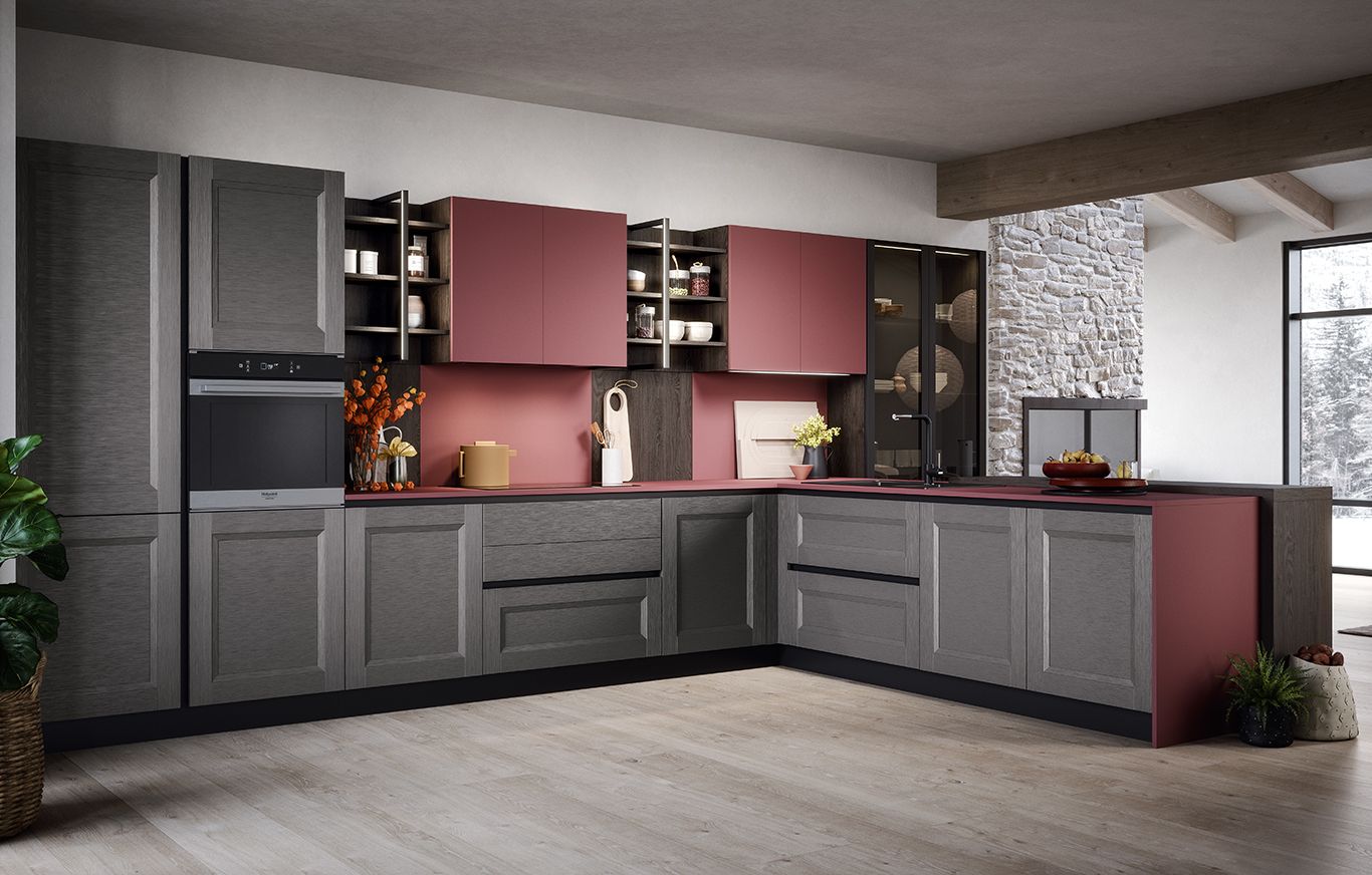 Cucine Russo Home