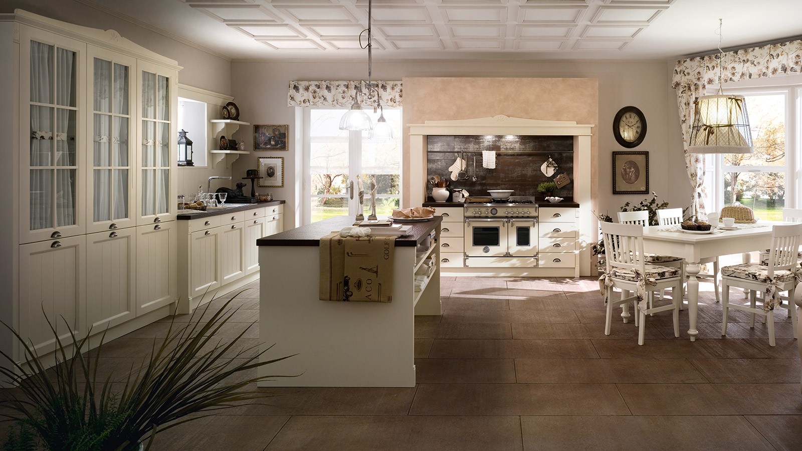 Cucine Russo Home