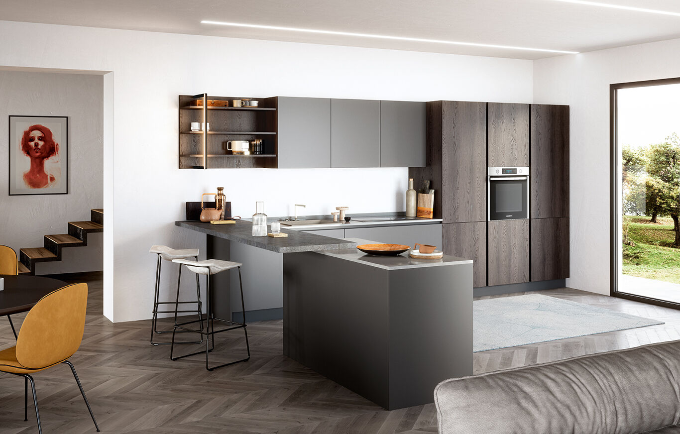 Cucine Russo Home