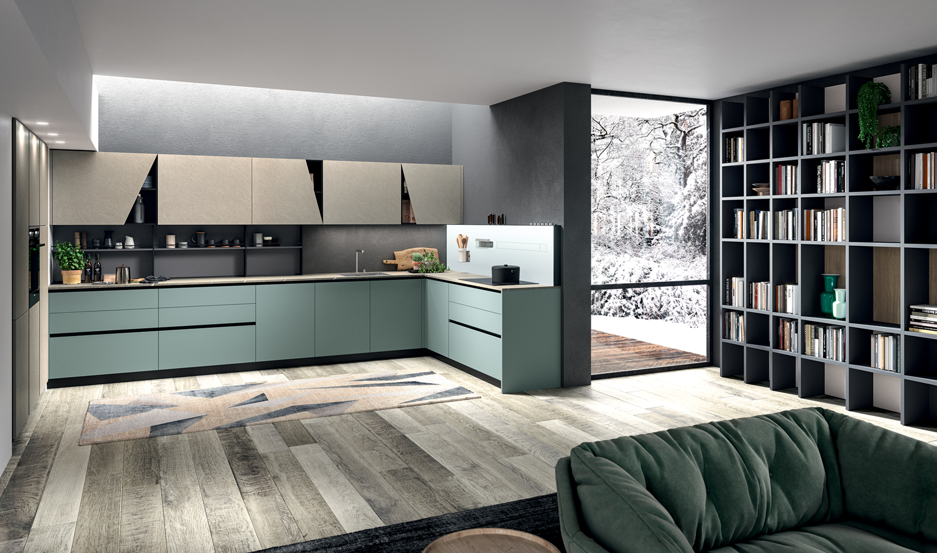 Cucine Russo Home