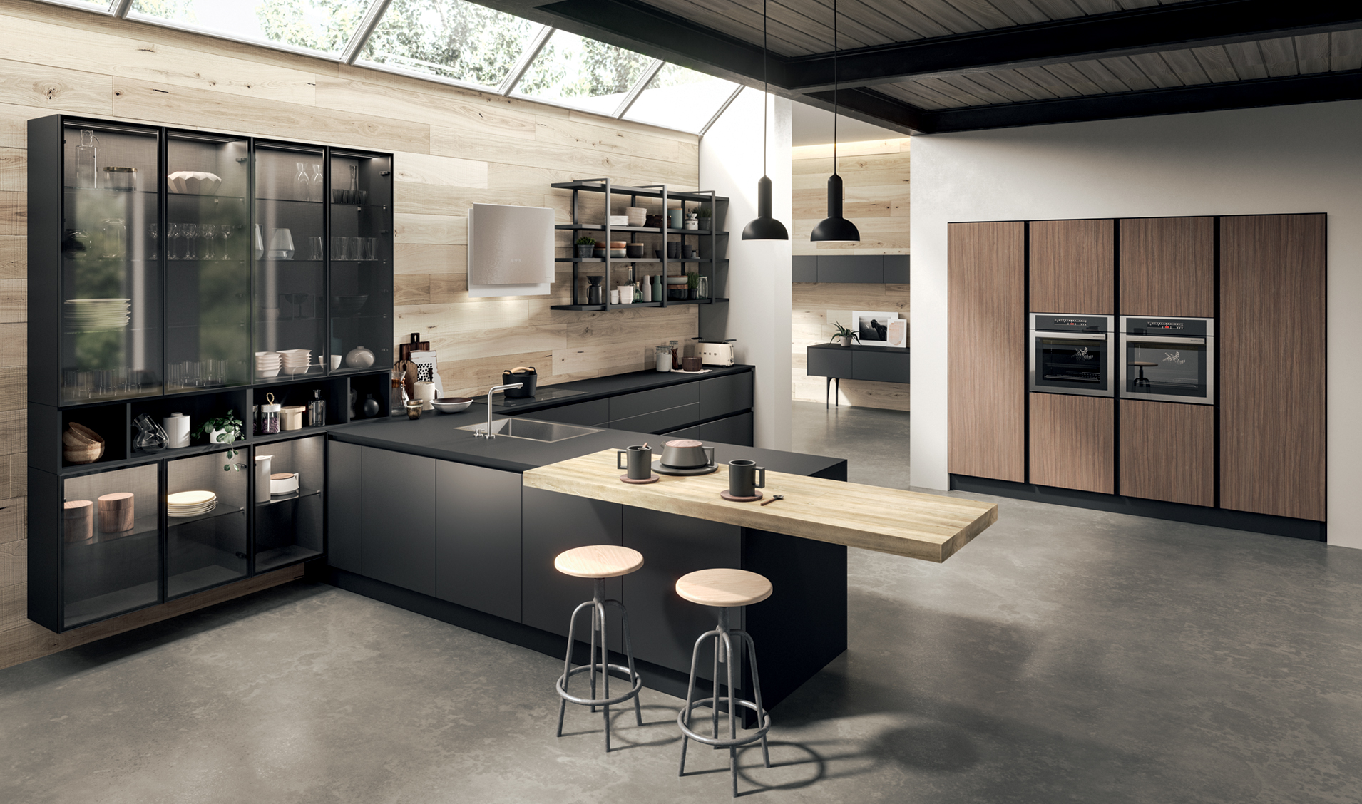 Cucine Russo Home