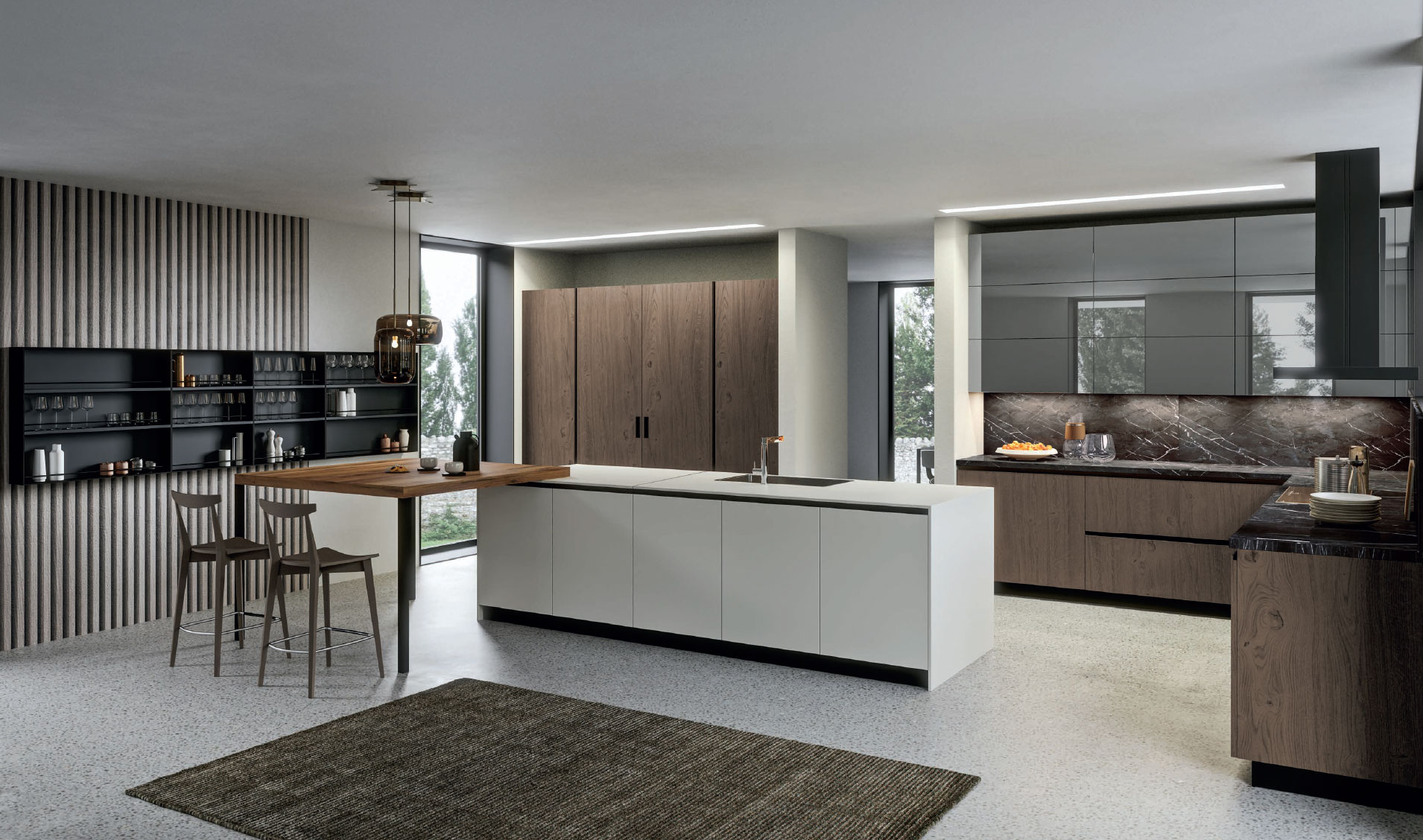 Cucine Russo Home