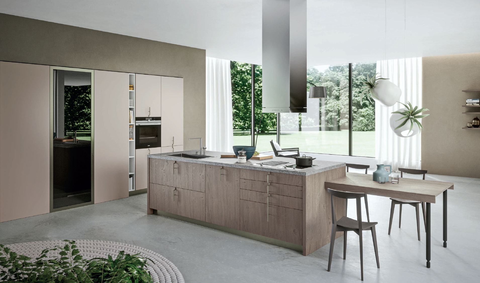 Cucine Russo Home