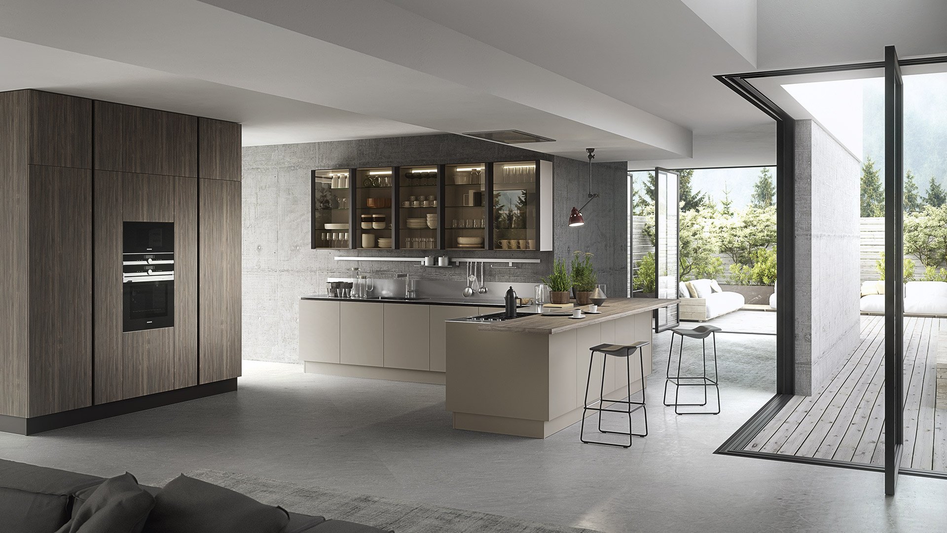 Cucine Russo Home