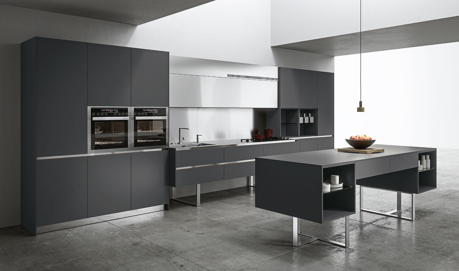 Cucine Russo Home