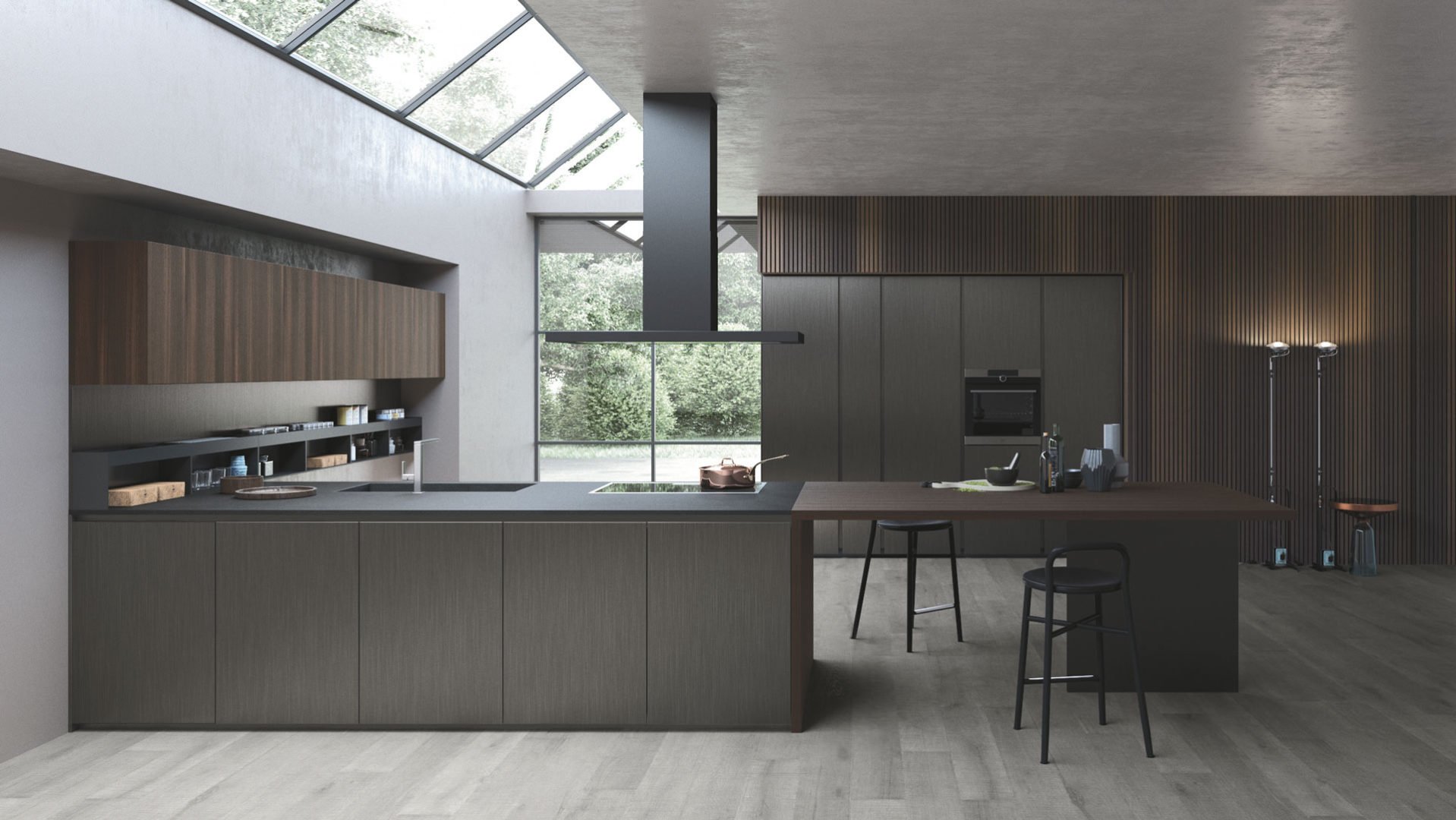 Cucine Russo Home