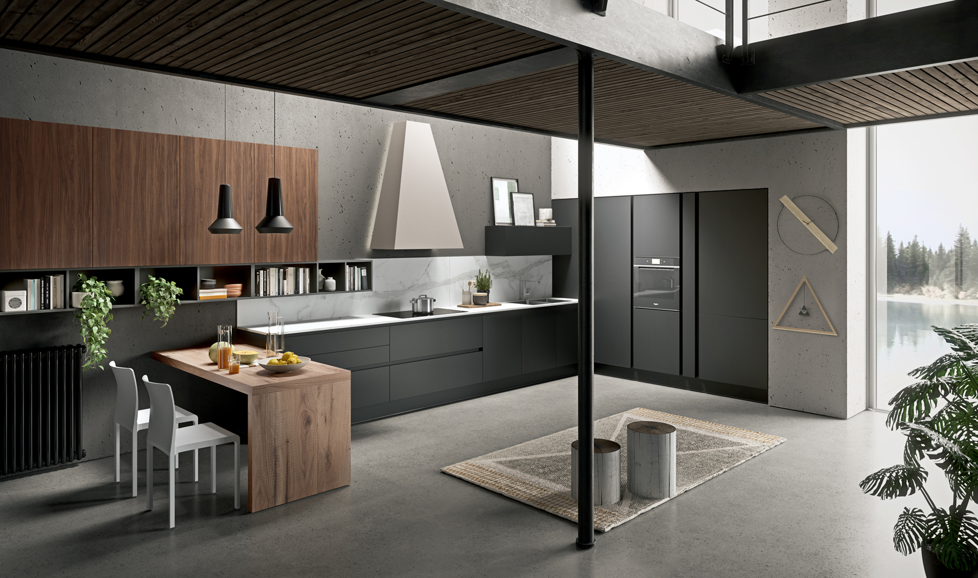 Cucine Russo Home