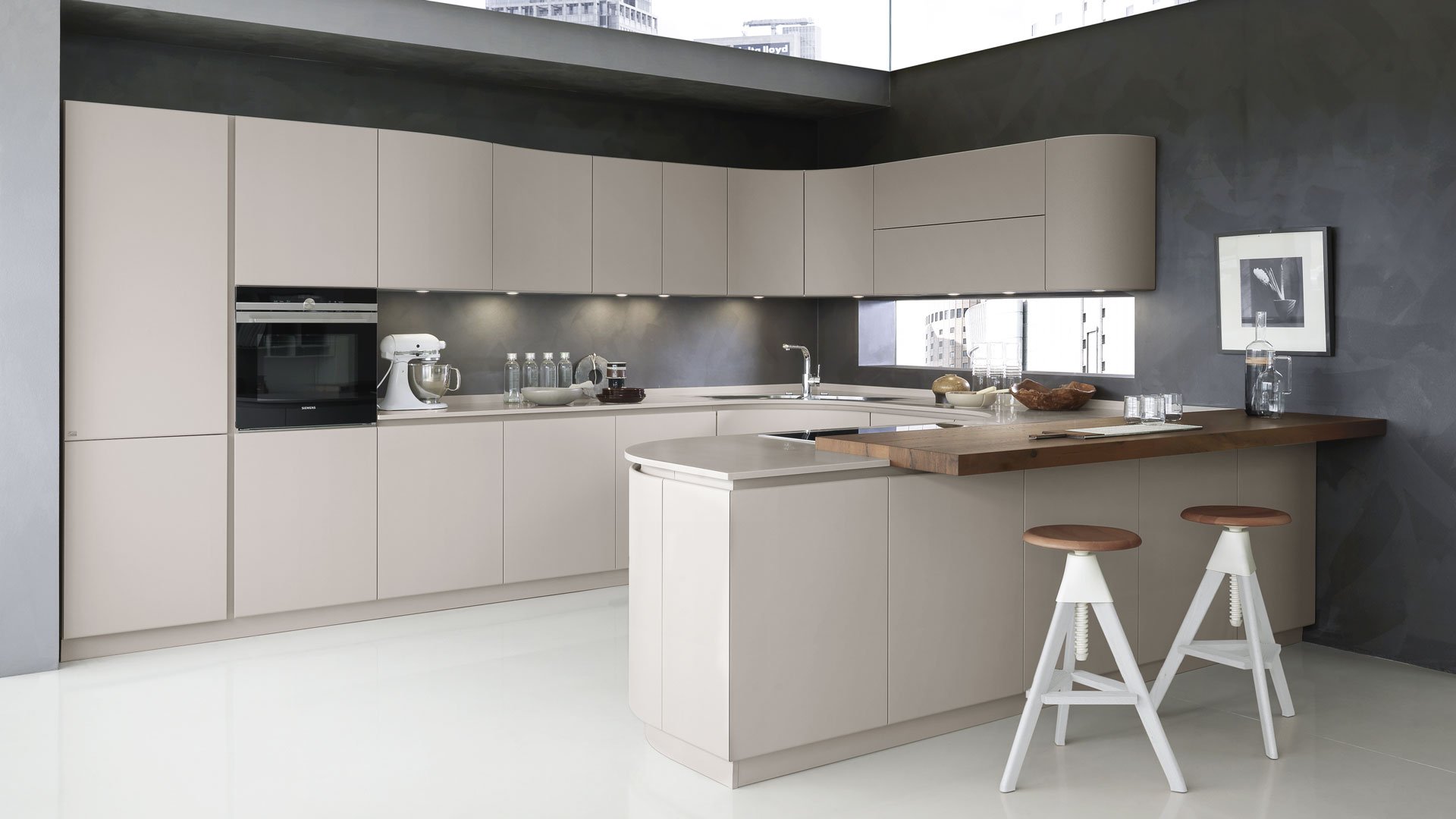 Cucine Russo Home