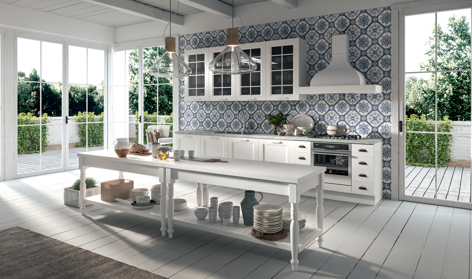 Cucine Russo Home