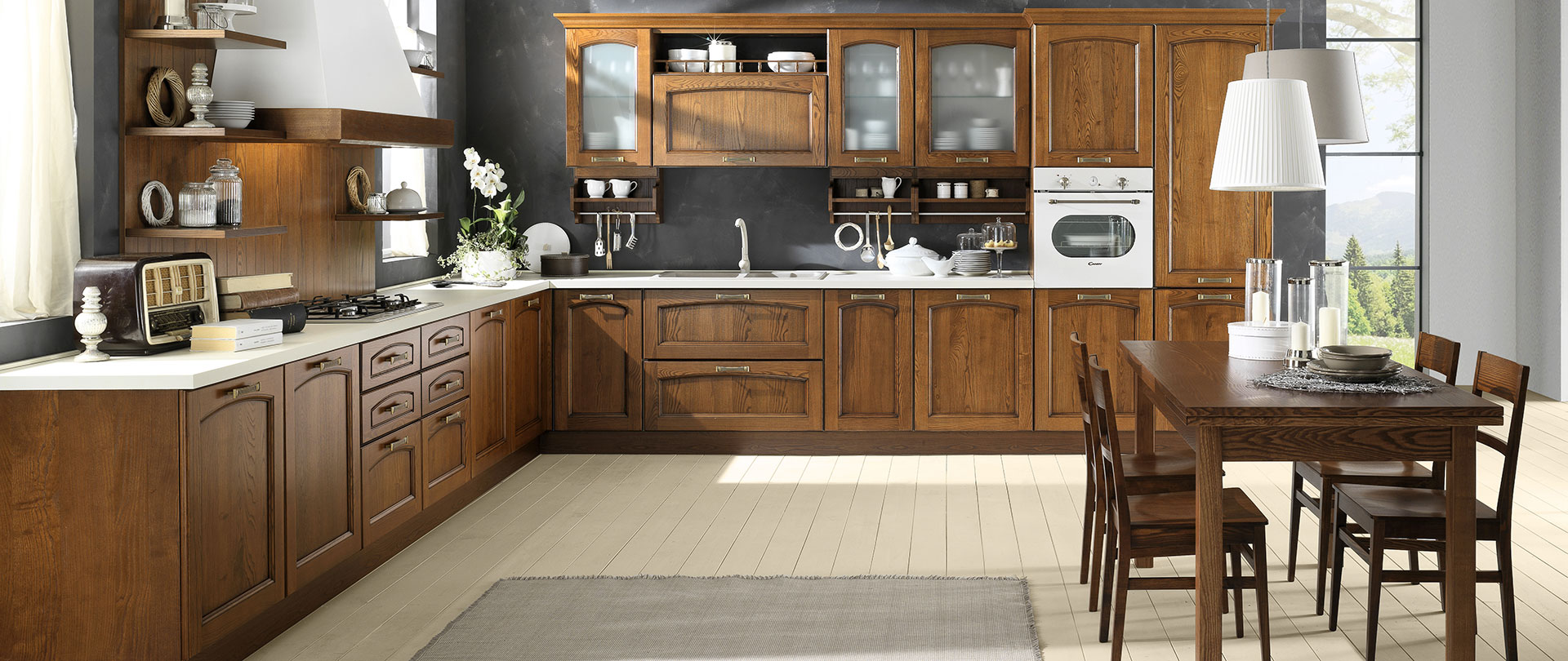 Cucine Russo Home