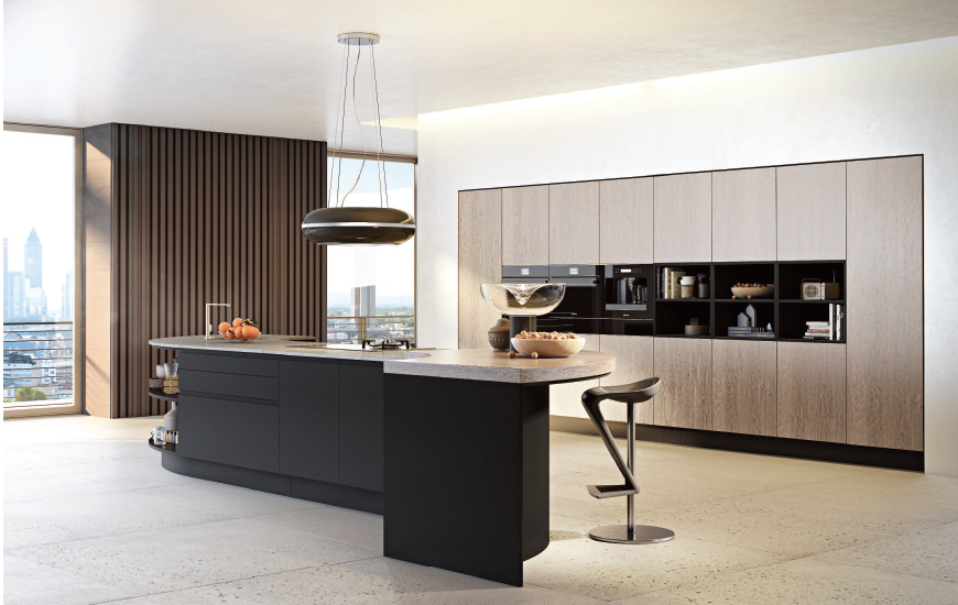 Cucine Russo Home