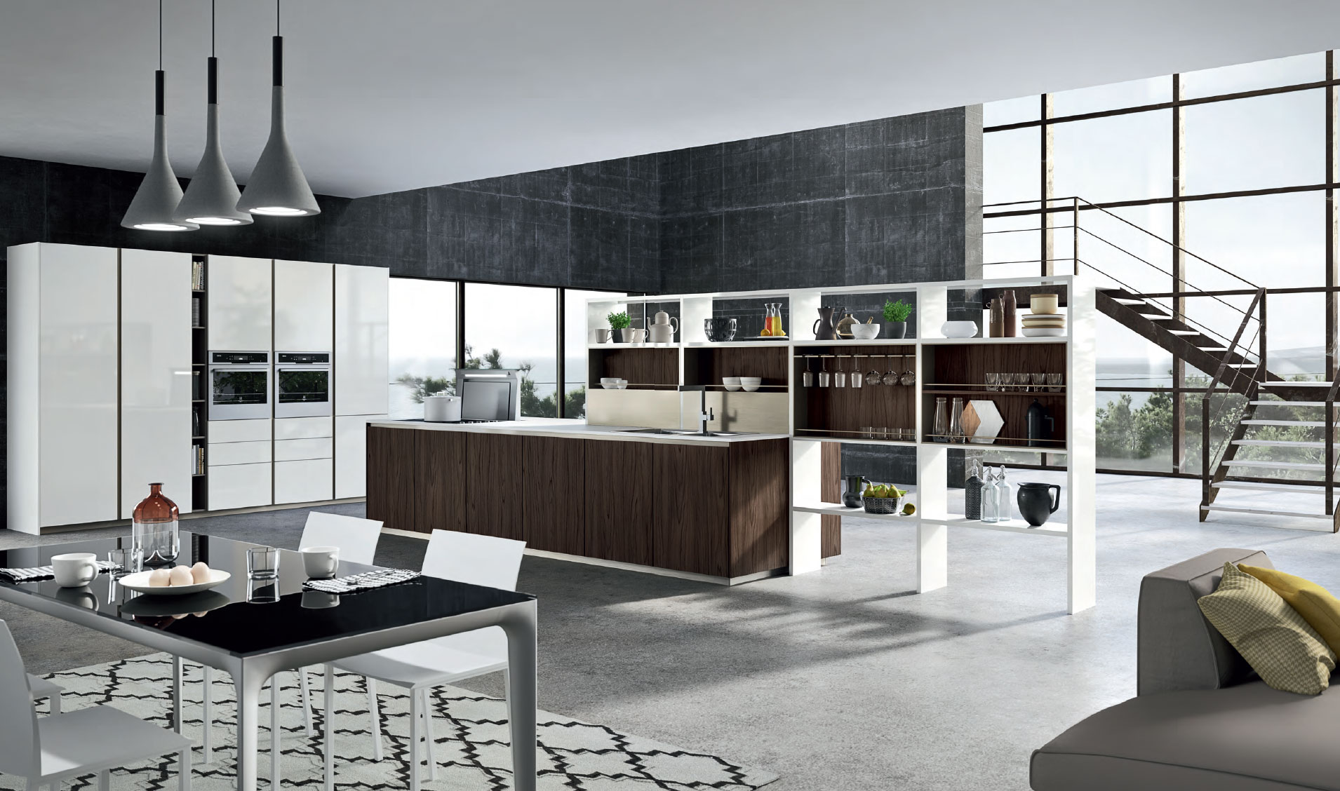 Cucine Russo Home