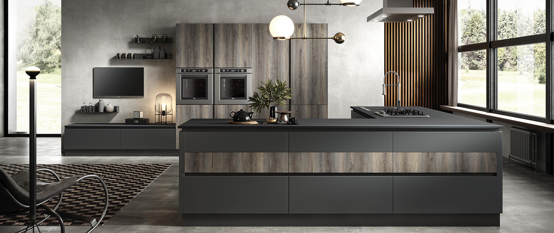 Cucine Russo Home