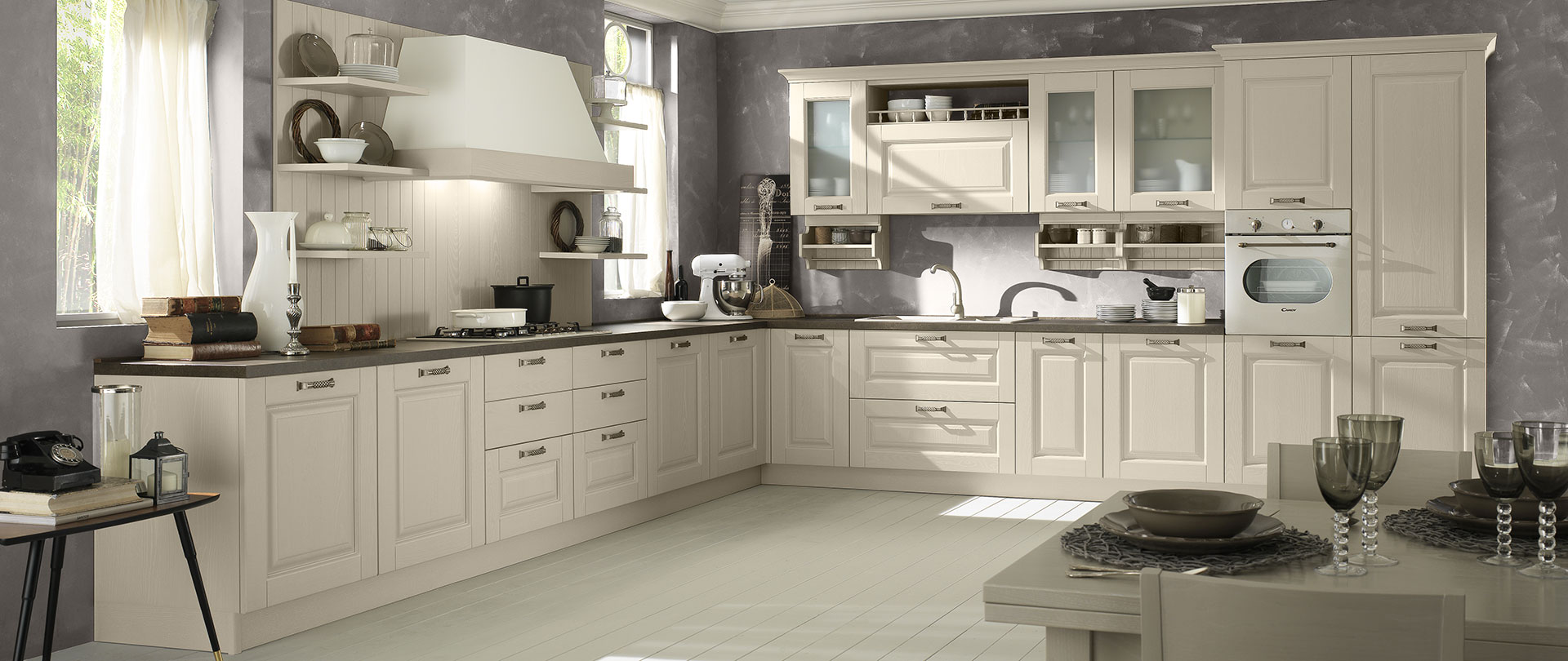 Cucine Russo Home