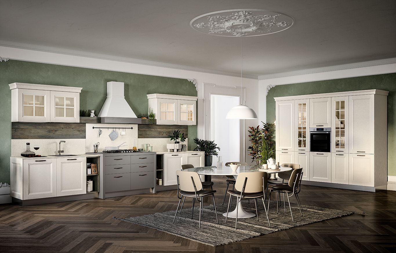 Cucine Russo Home