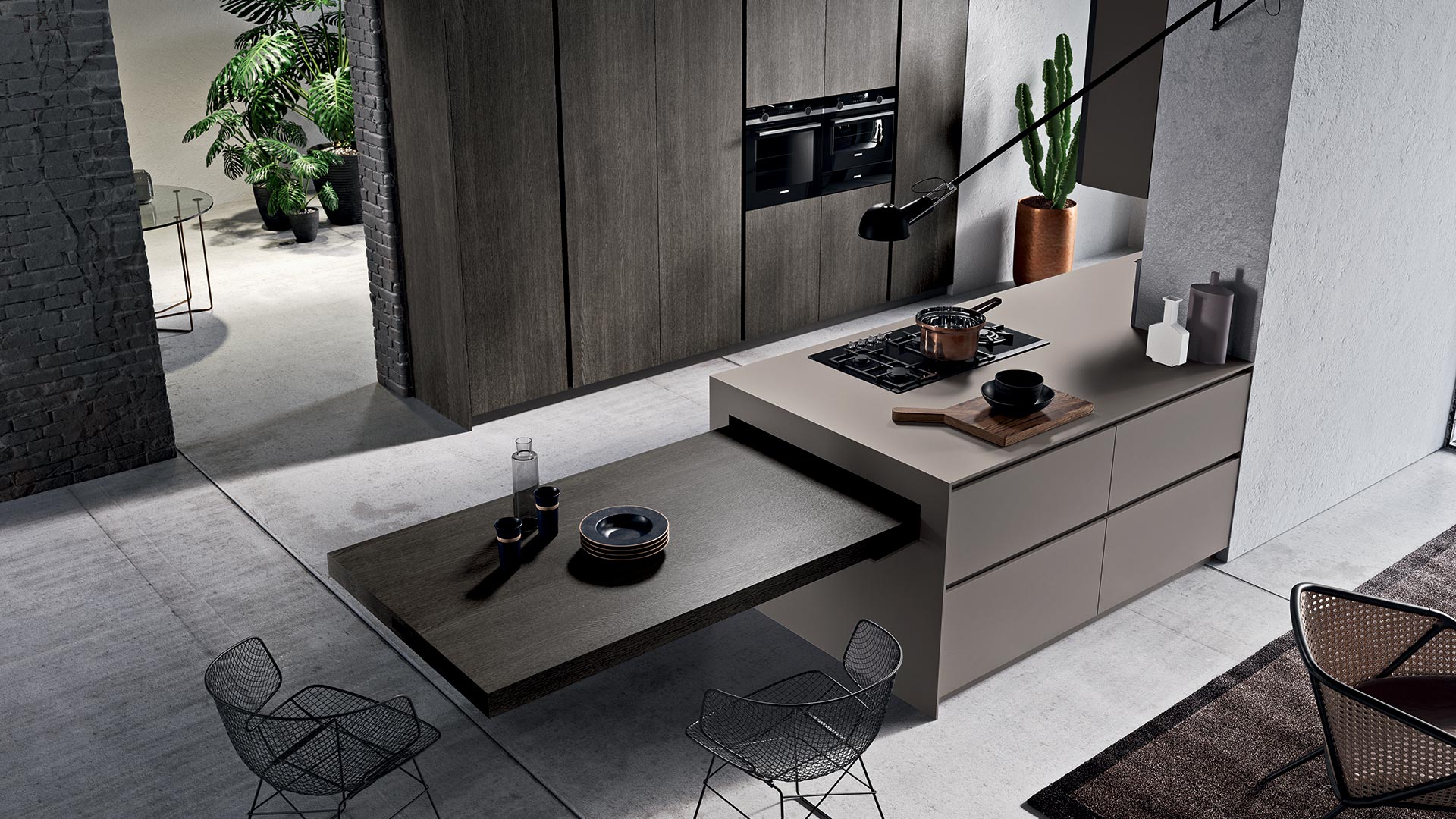 Cucine Russo Home