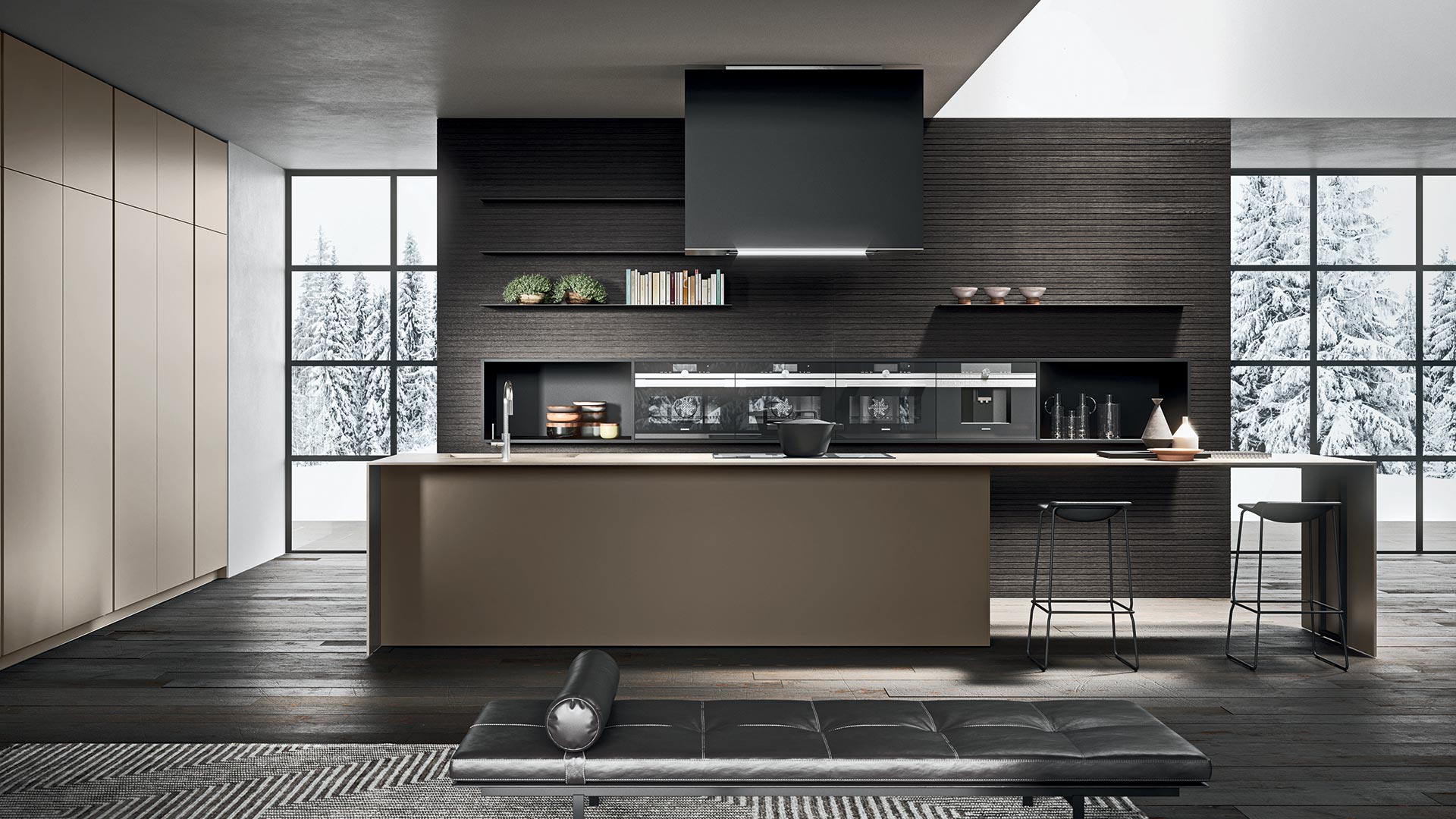 Cucine Russo Home