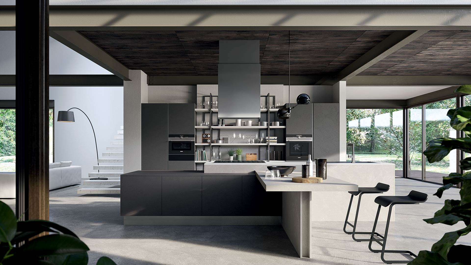 Cucine Russo Home