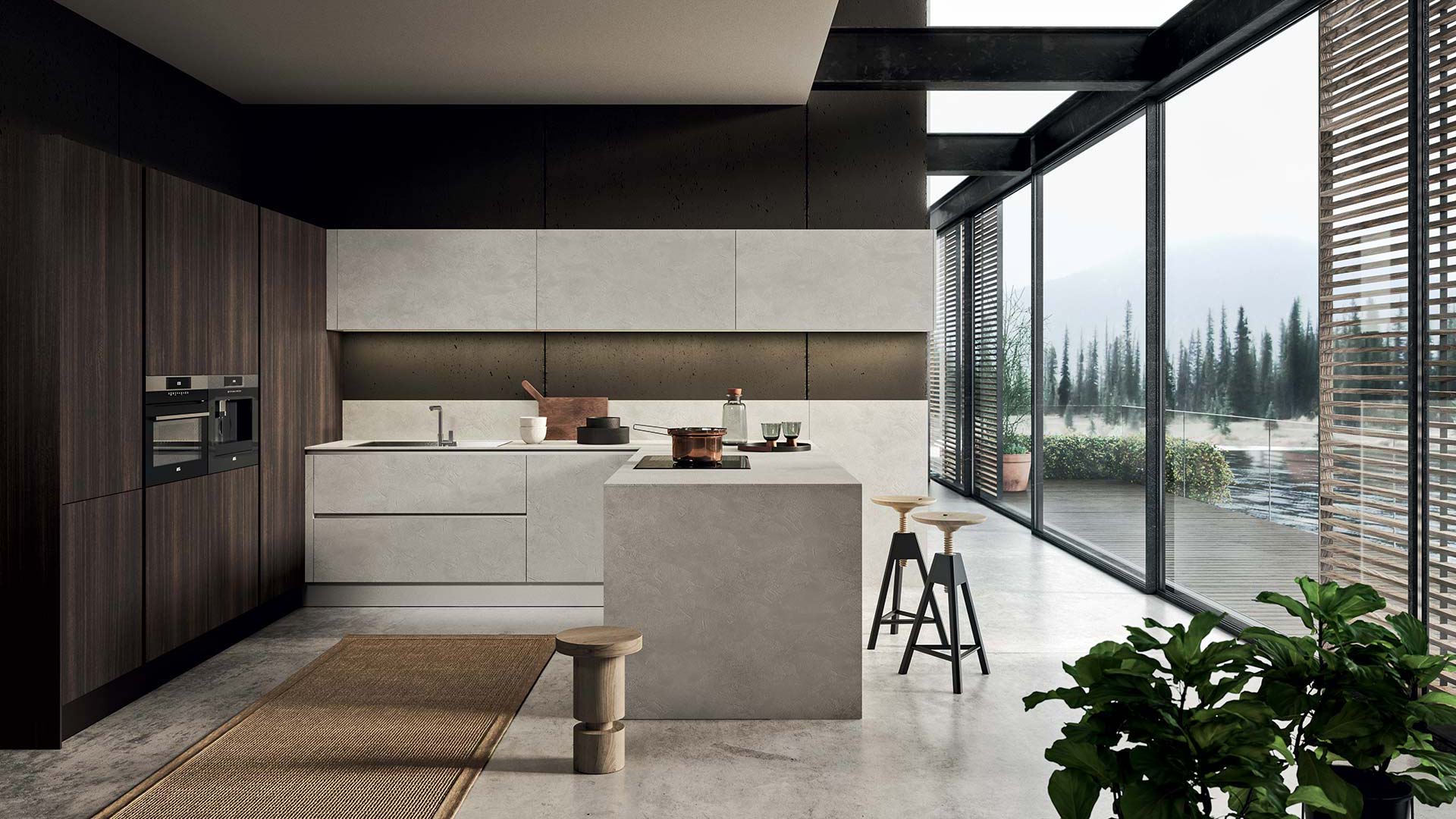 Cucine Russo Home