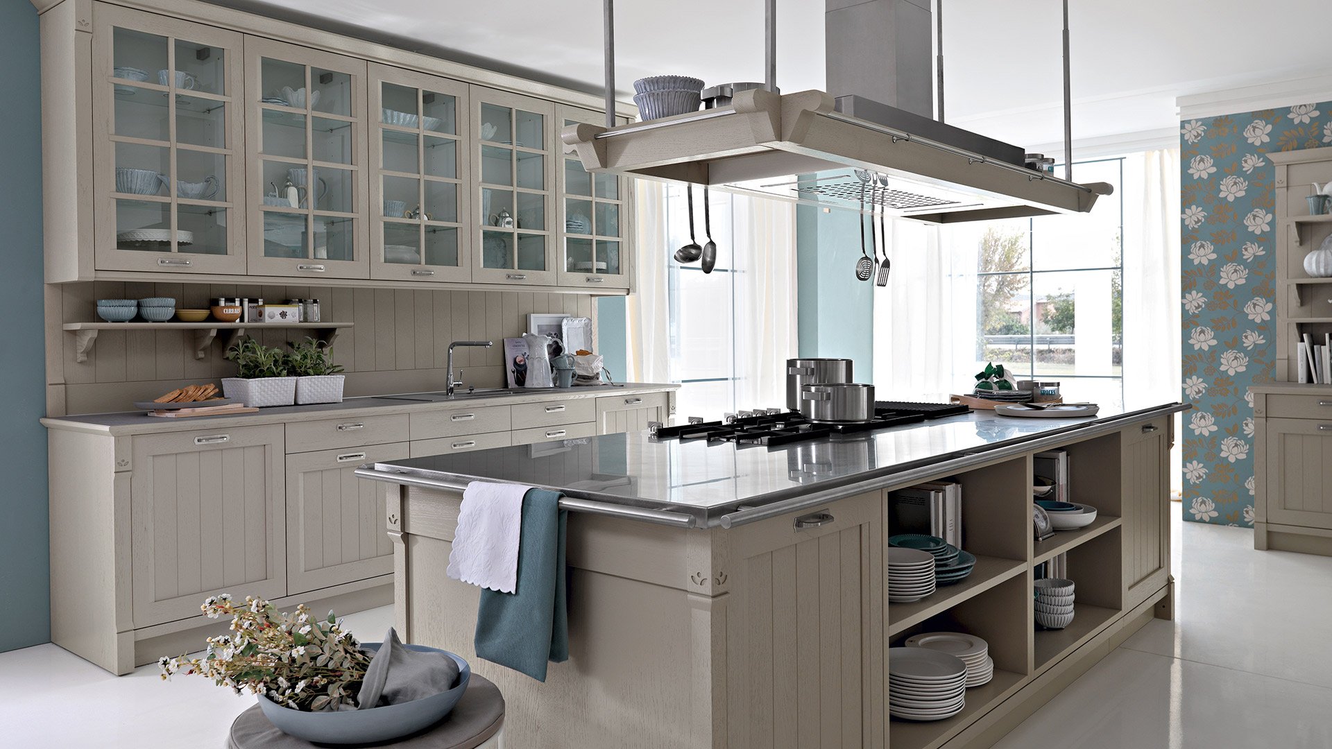 Cucine Russo Home