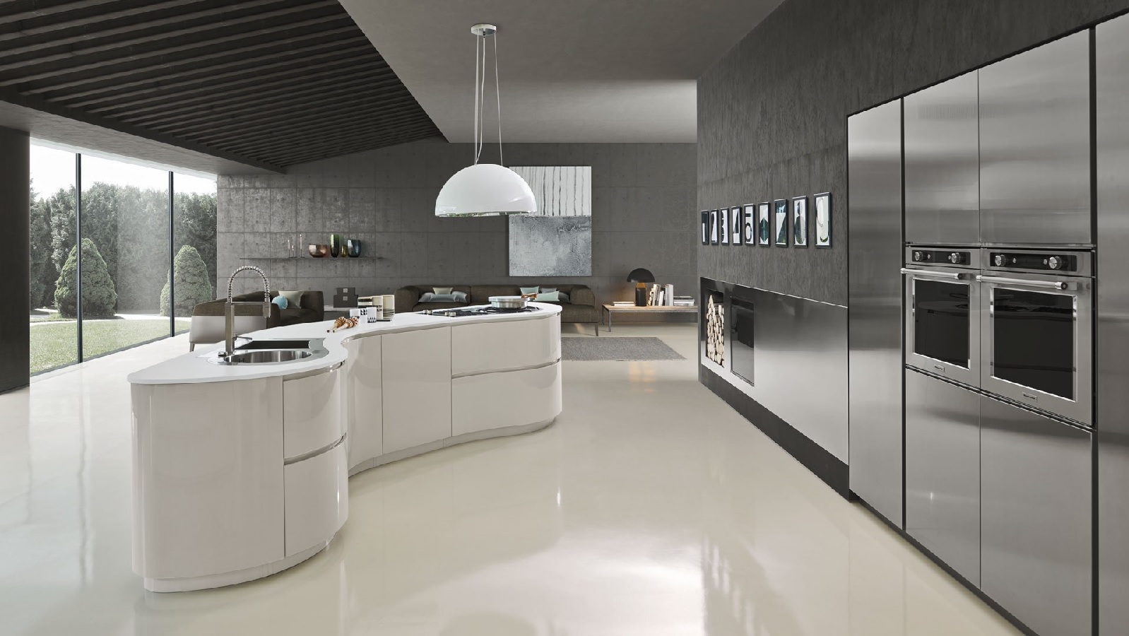 Cucine Russo Home
