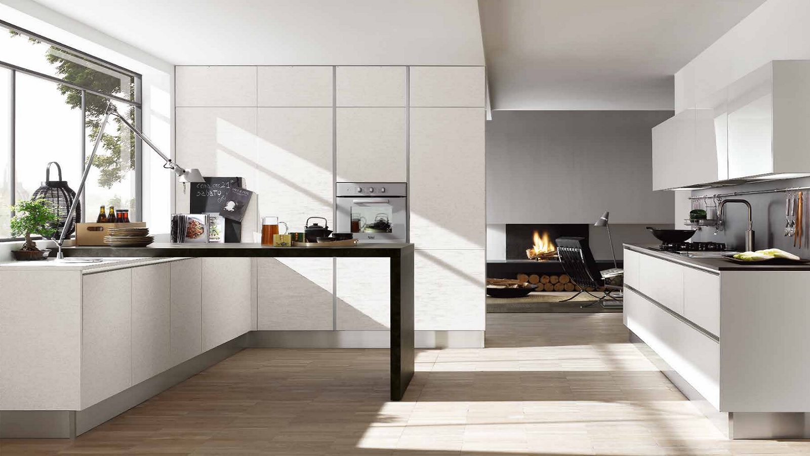 Cucine Russo Home