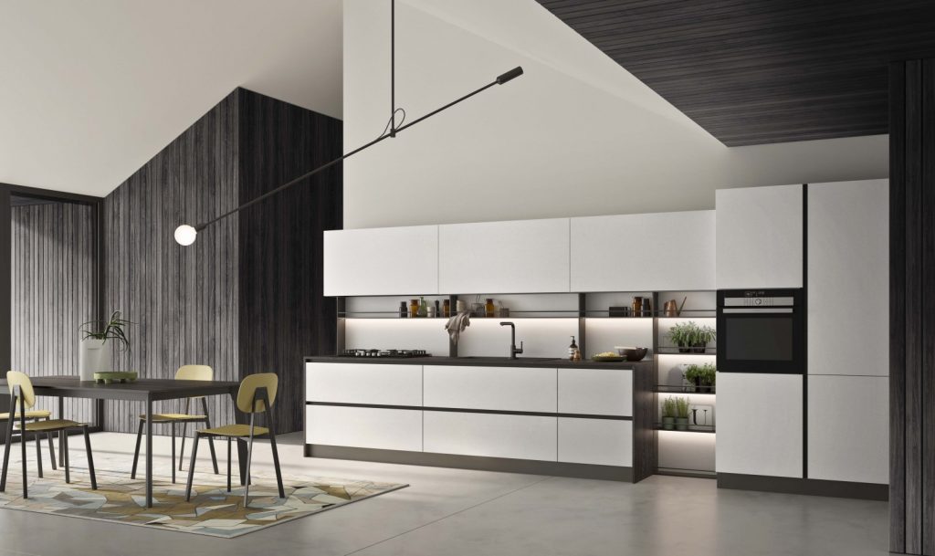 Cucine Russo Home