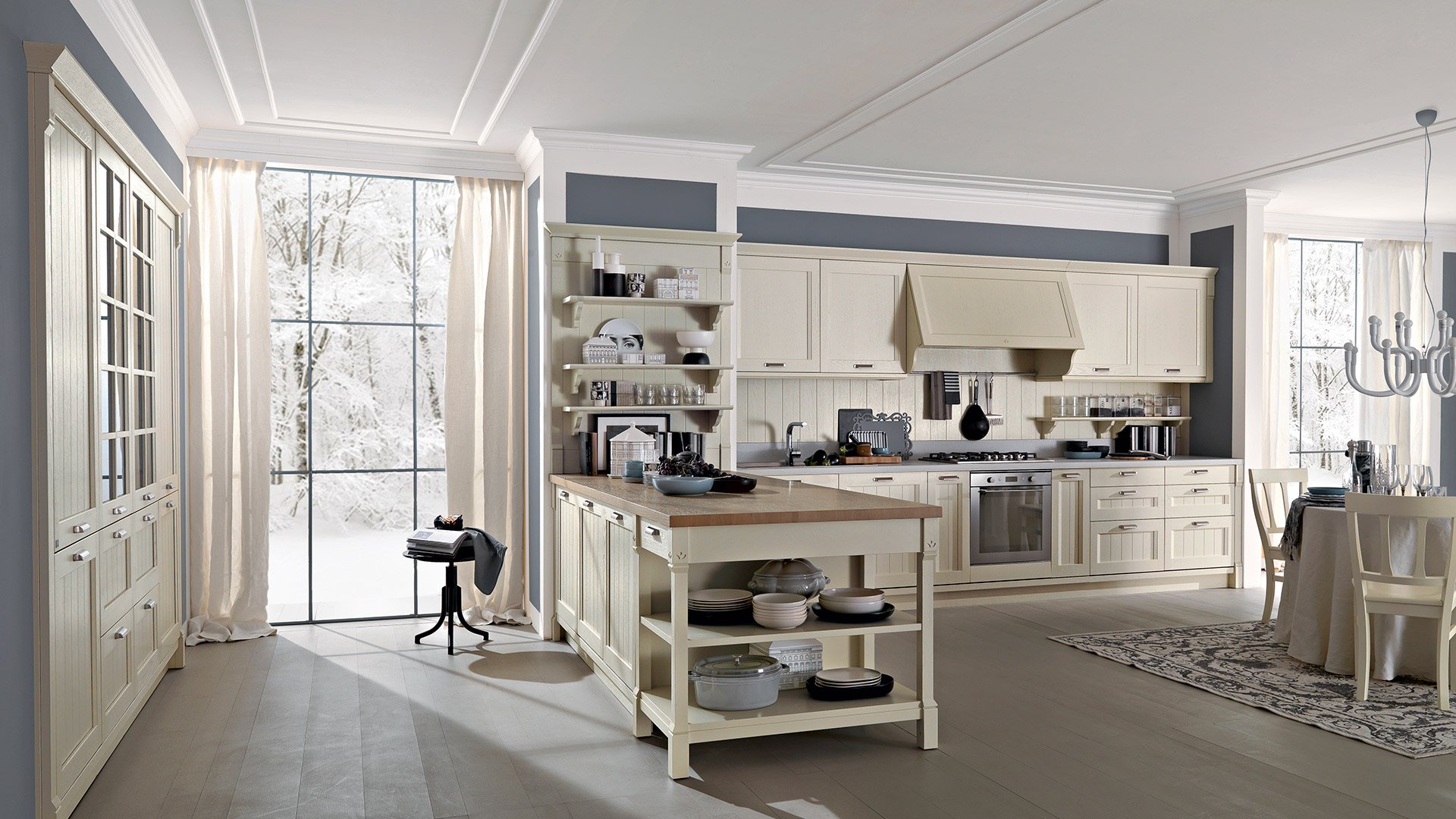 Cucine Russo Home