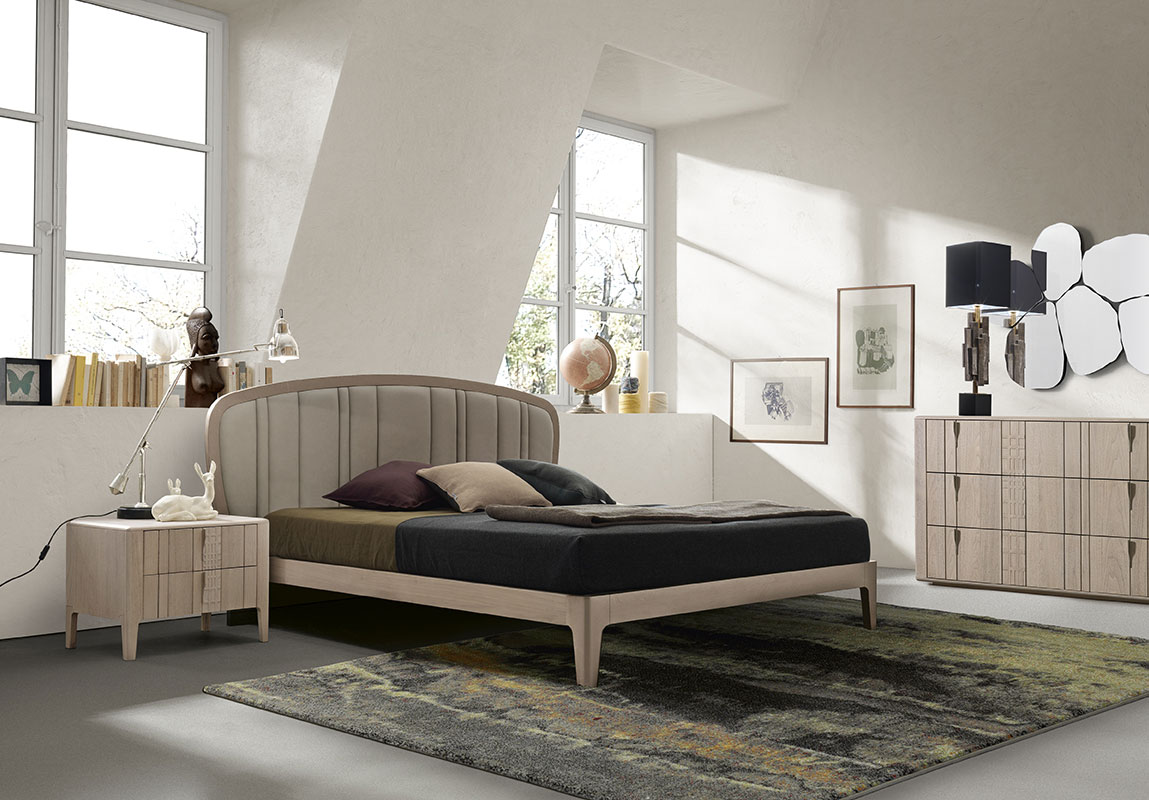 Zona Notte Russo Home