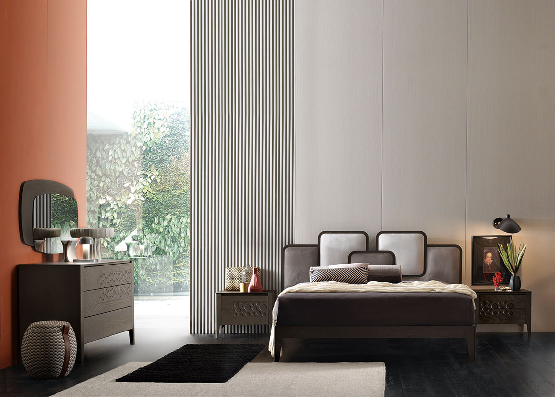 Zona Notte Russo Home