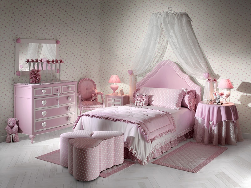 Area Ragazzi Russo Home