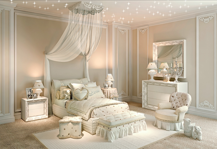 Area Ragazzi Russo Home