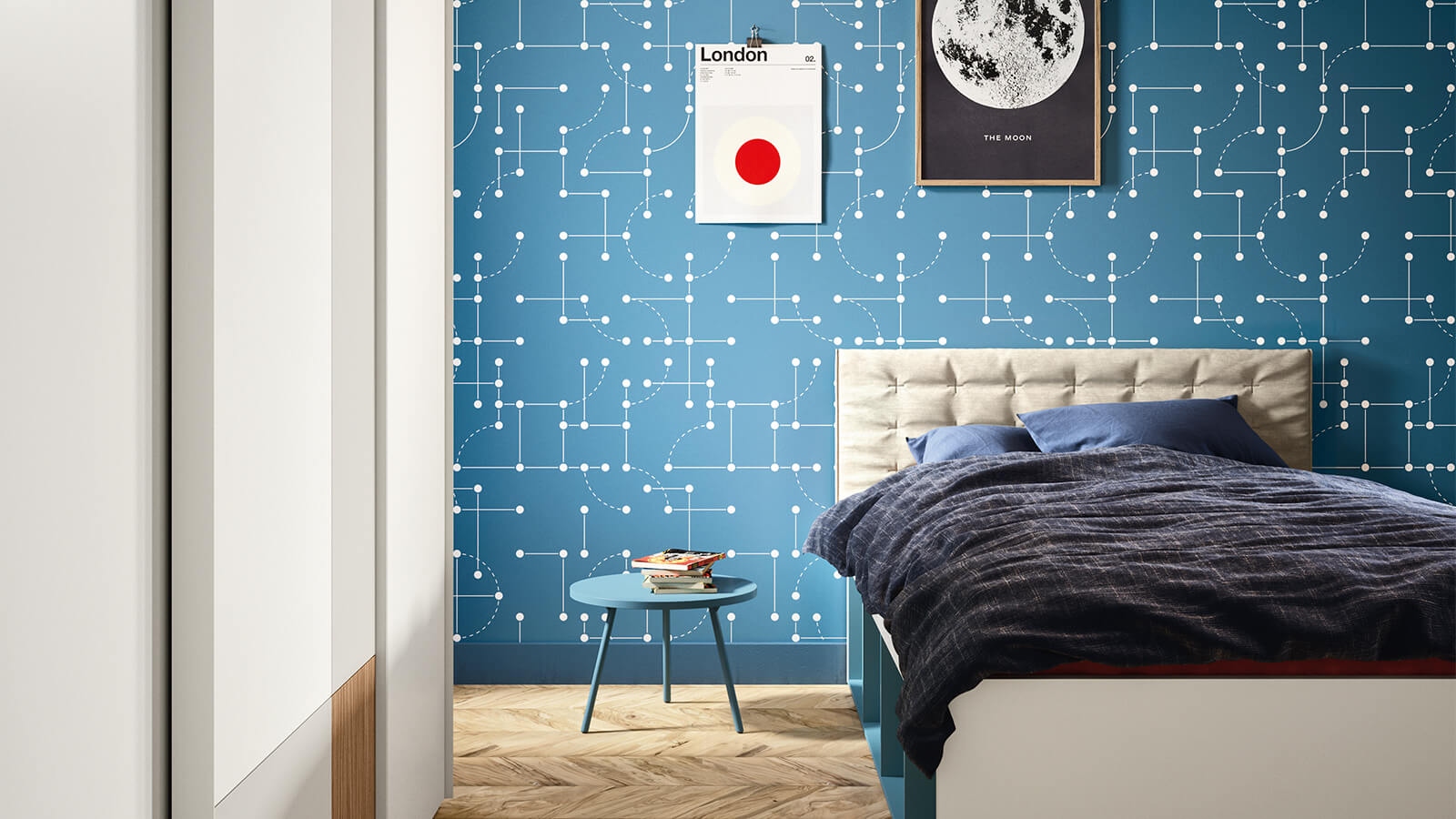 Area Ragazzi Russo Home