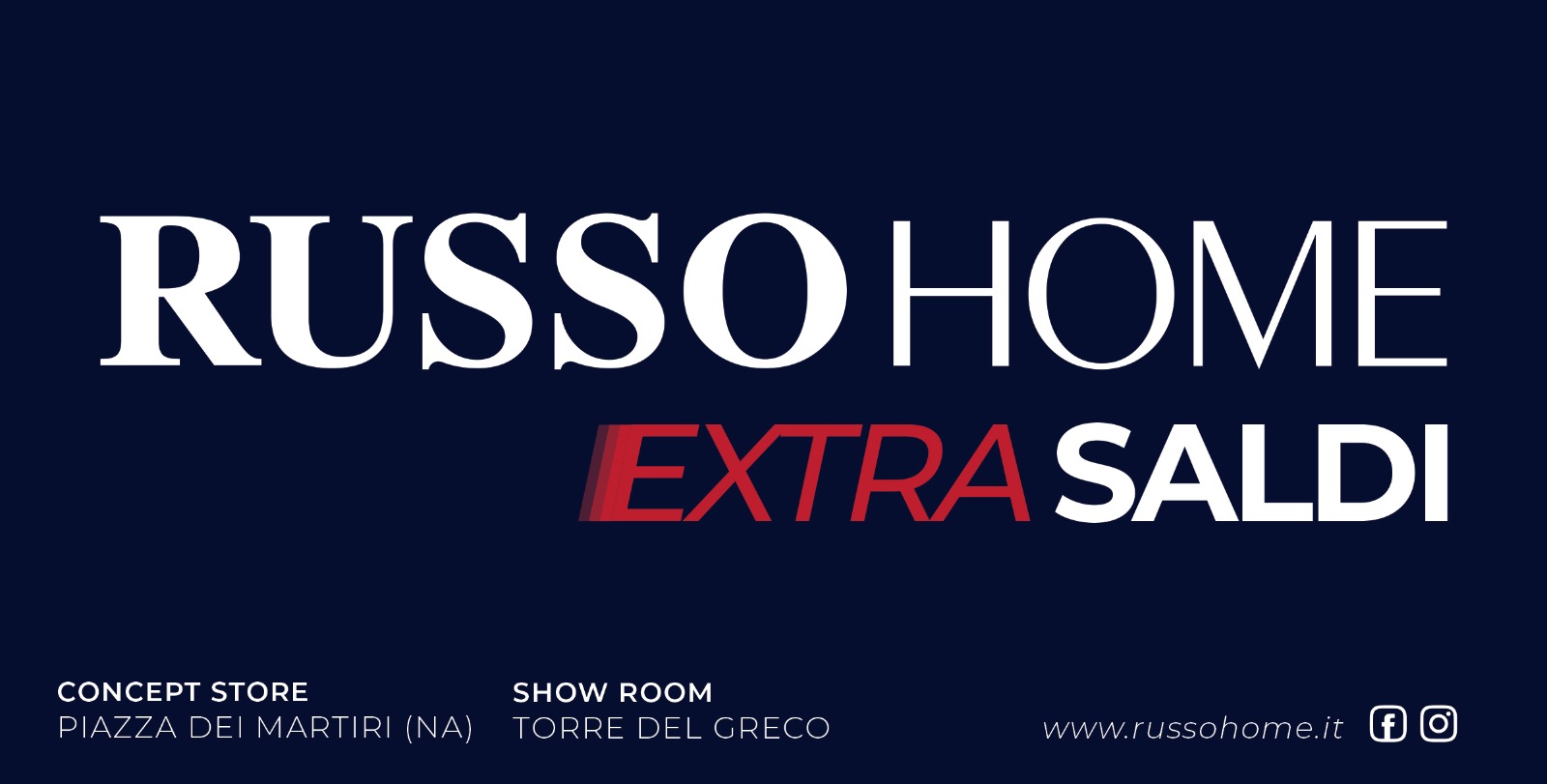 Cucine Russo Home